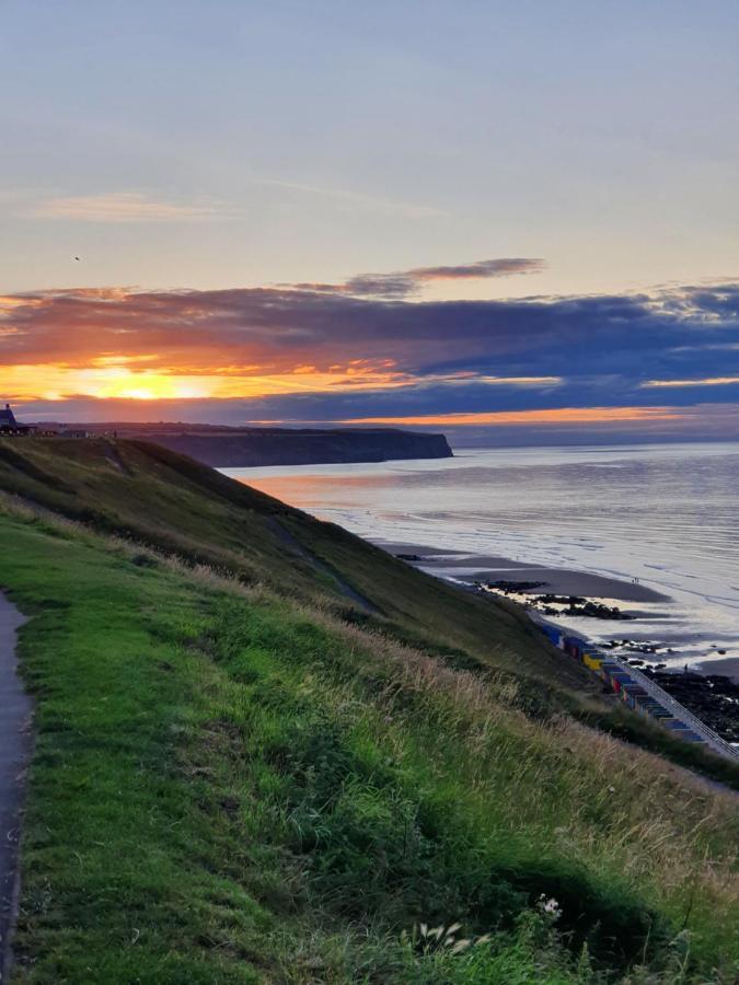 The Wheeldale Hotel Whitby Exterior photo