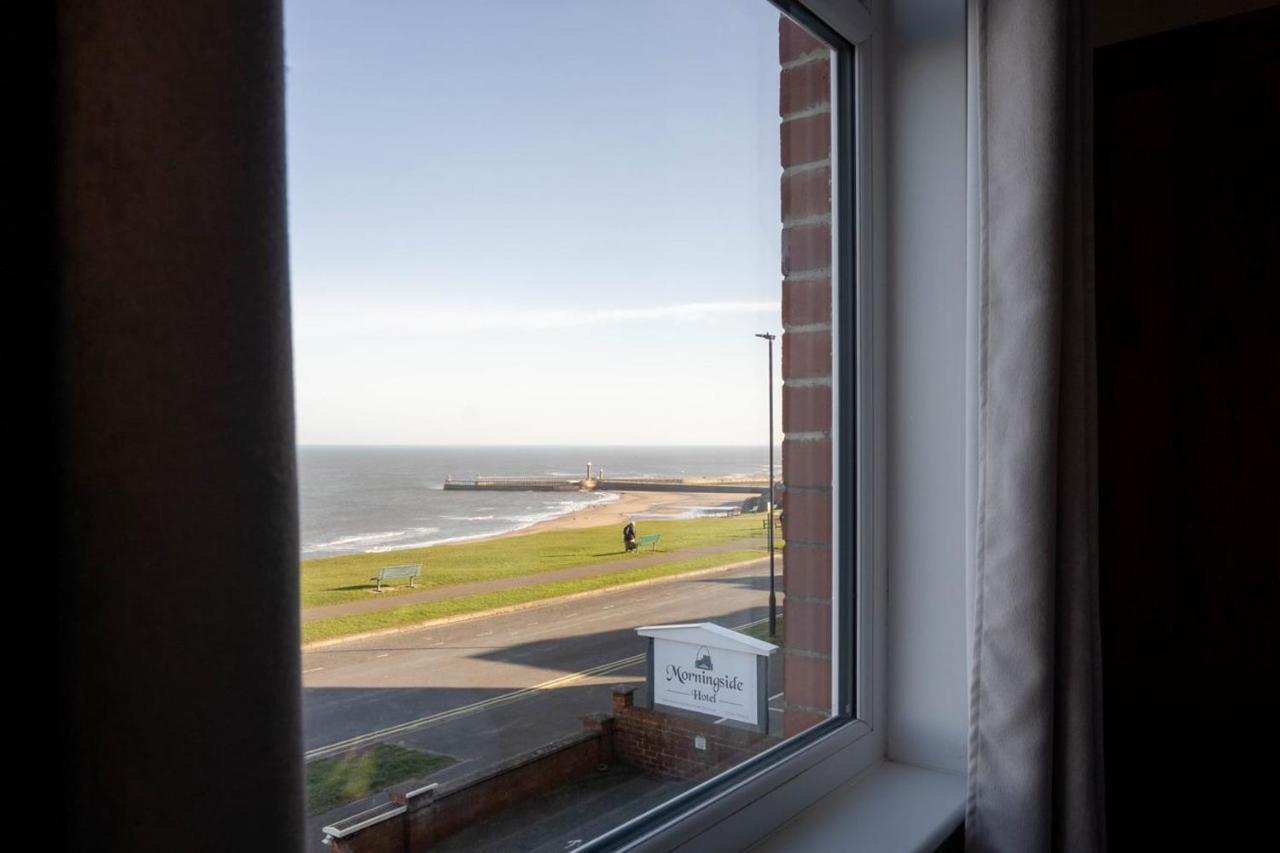 The Wheeldale Hotel Whitby Exterior photo