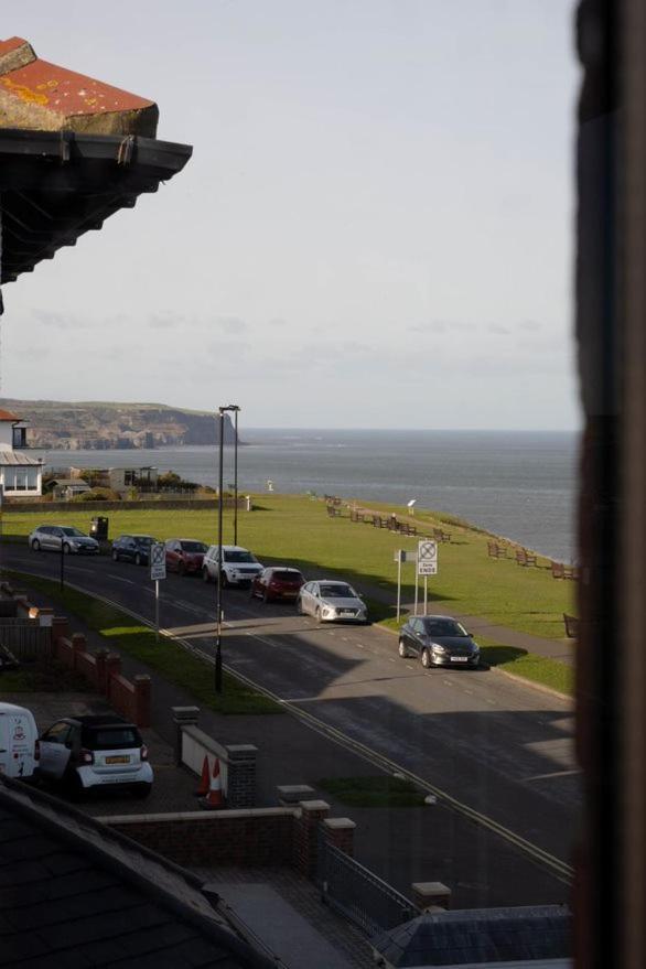 The Wheeldale Hotel Whitby Exterior photo
