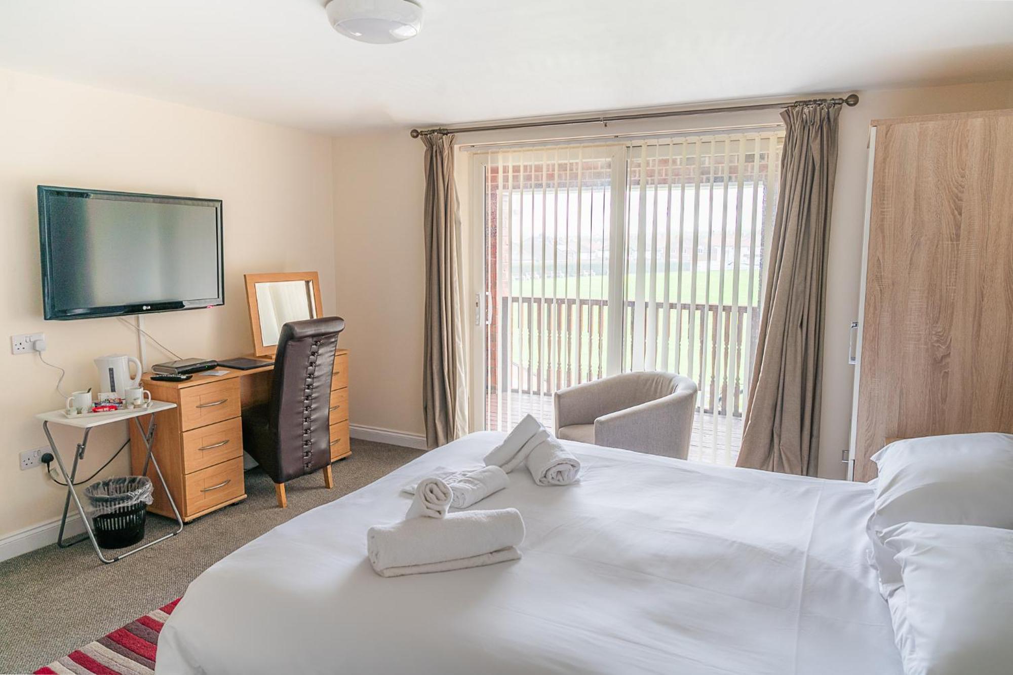 The Wheeldale Hotel Whitby Exterior photo
