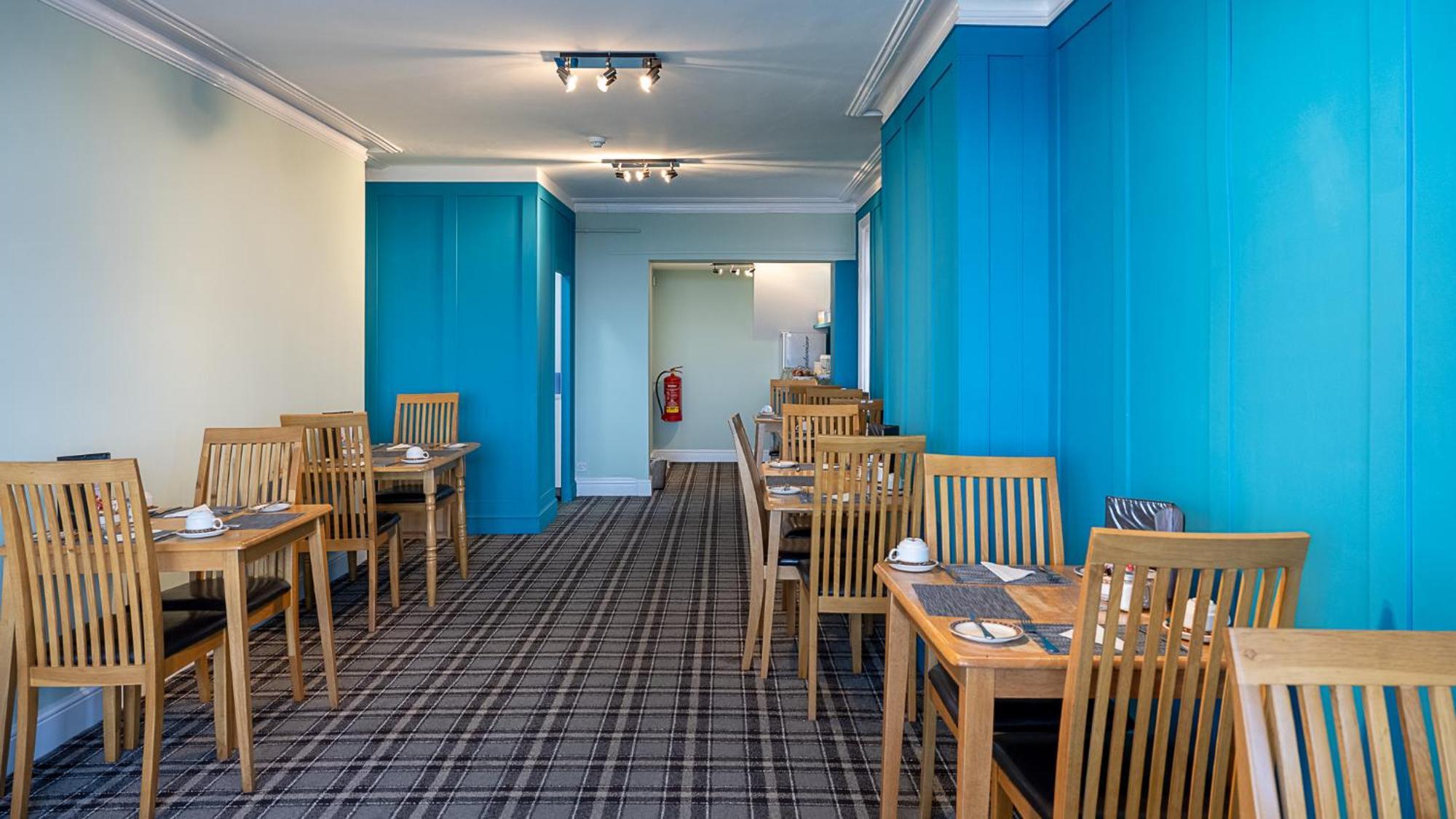 The Wheeldale Hotel Whitby Exterior photo