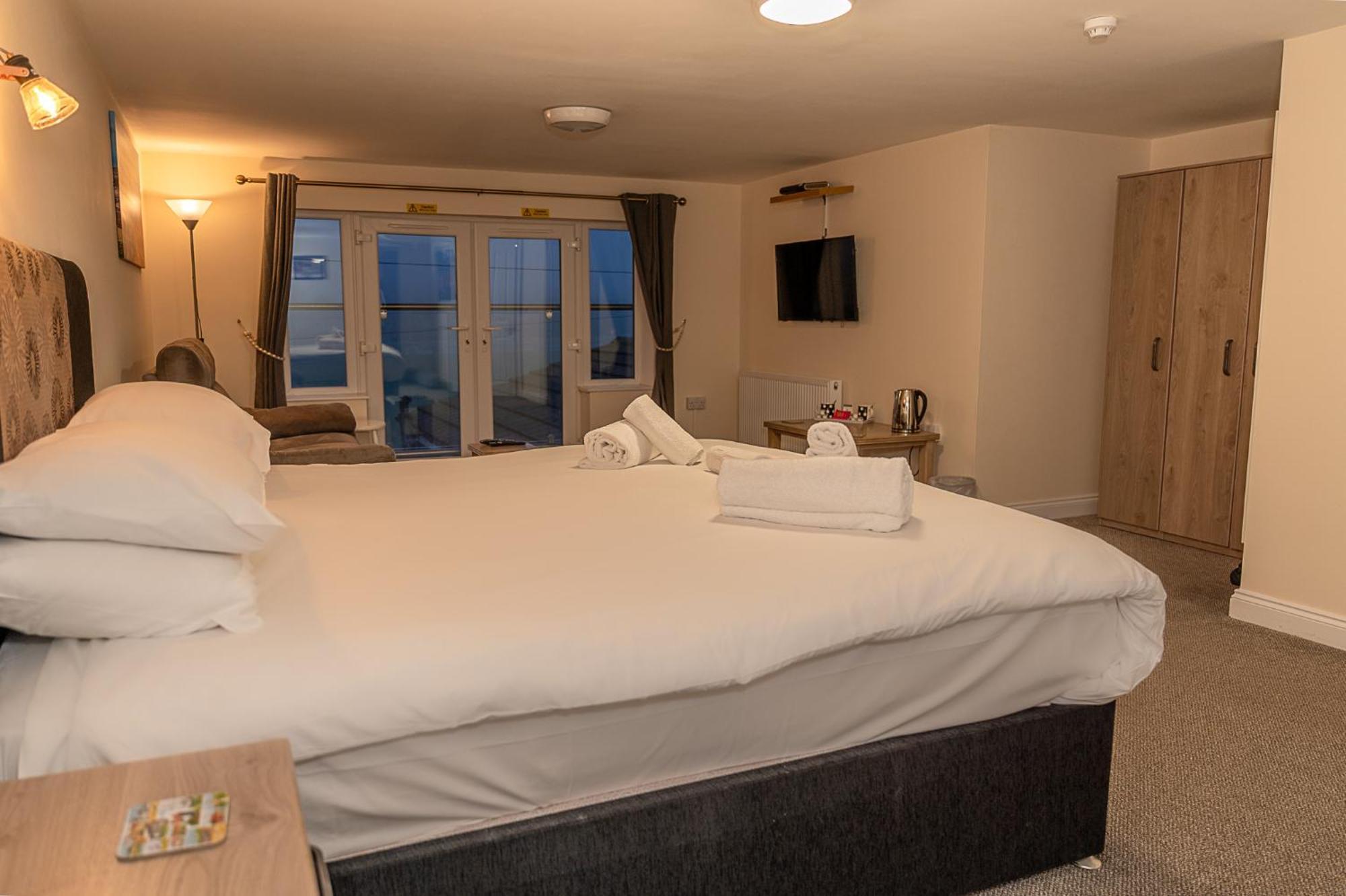 The Wheeldale Hotel Whitby Exterior photo