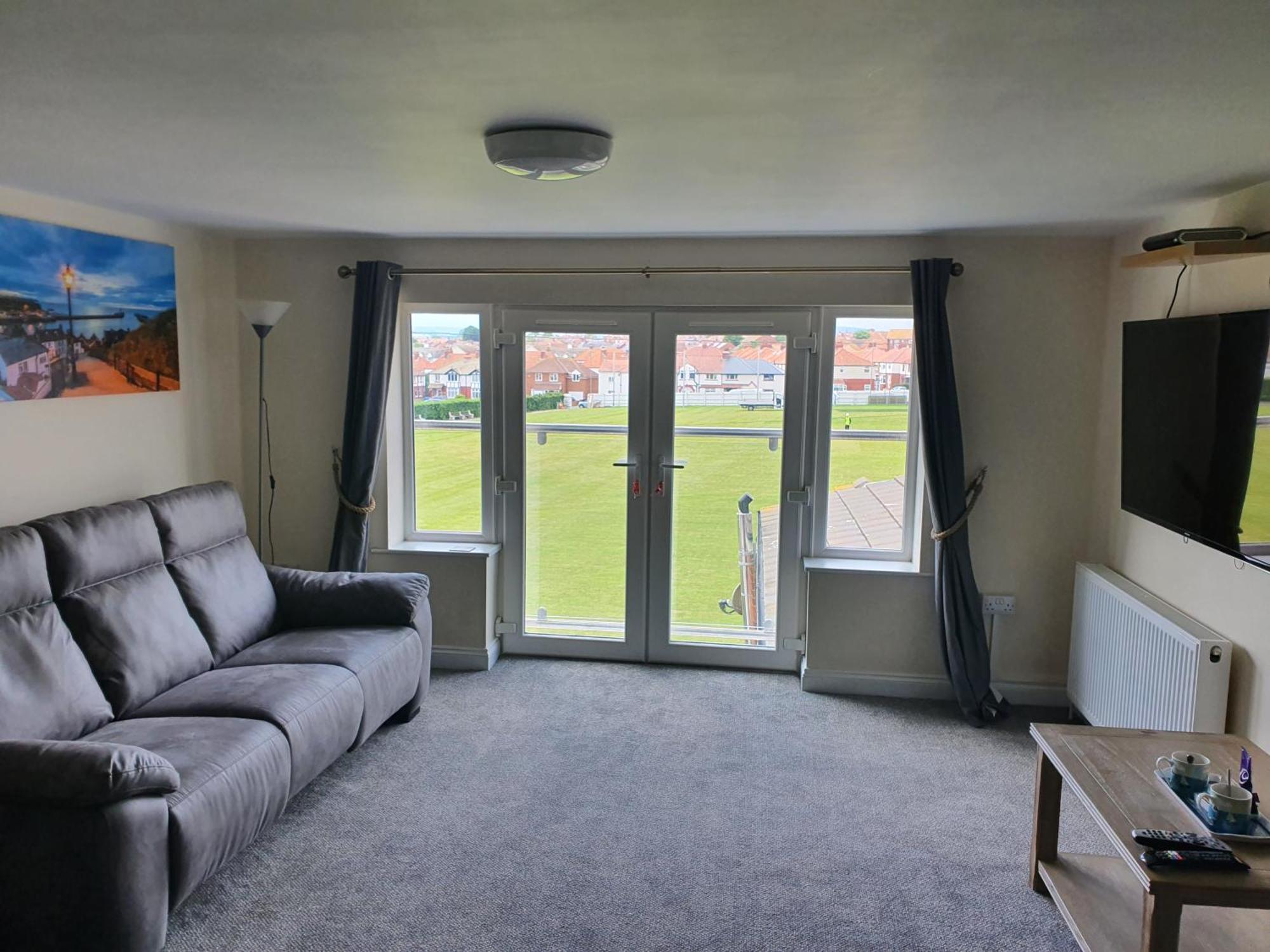 The Wheeldale Hotel Whitby Room photo