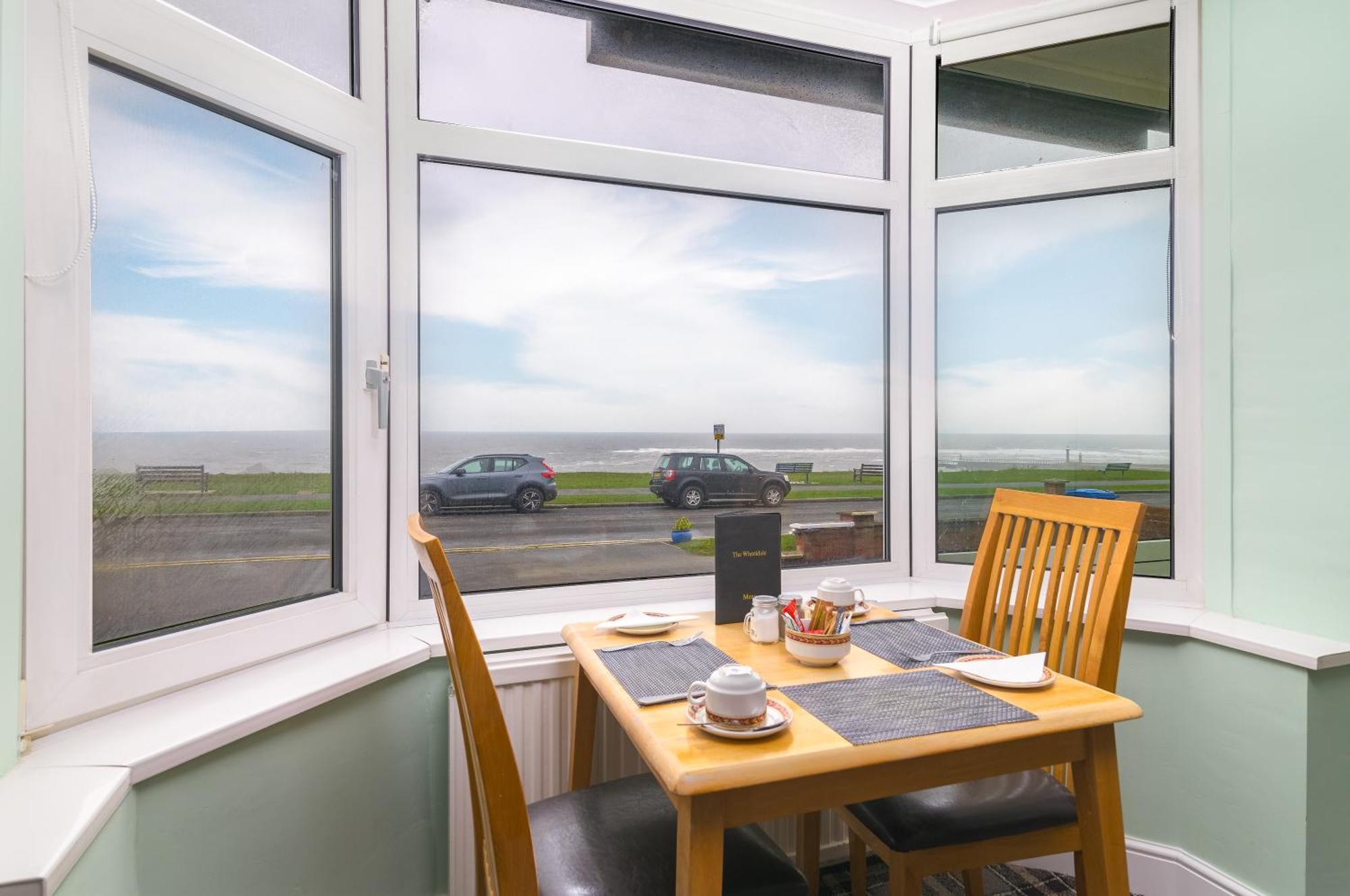 The Wheeldale Hotel Whitby Exterior photo